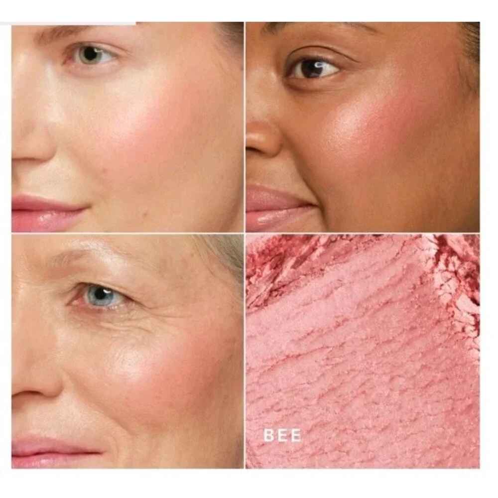 NIB~Chantecaille Philanthropy Cheek Shade 
